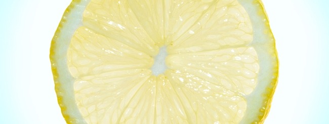 lemon fresh crop