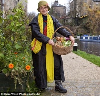 Incredible Edible Todmorden
